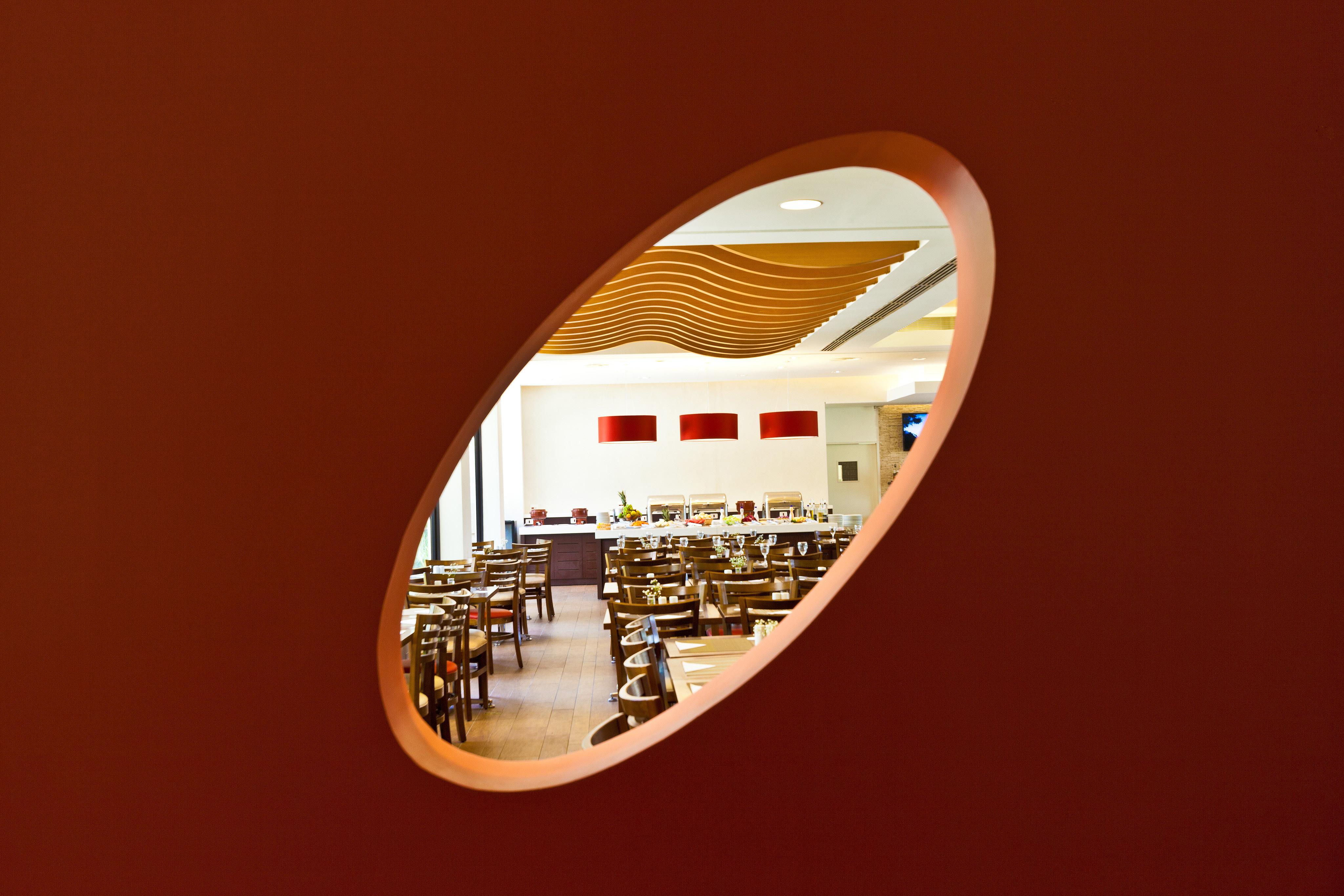 Hotel Panamby Guarulhos Bagian luar foto